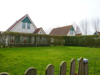 Vakantiehuis Breskens Kenmerken 13