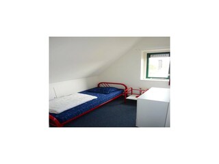 Vakantiehuis Breskens Kenmerken 5