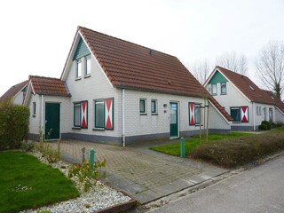 Ferienhaus Breskens Ausstattung 12