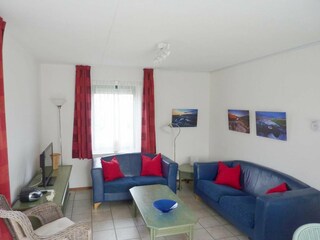Vakantiehuis Breskens Kenmerken 6