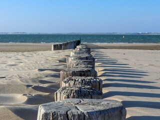 Casa per le vacanze Breskens Ambiente 15