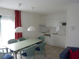 Ferienhaus Breskens Ausstattung 13