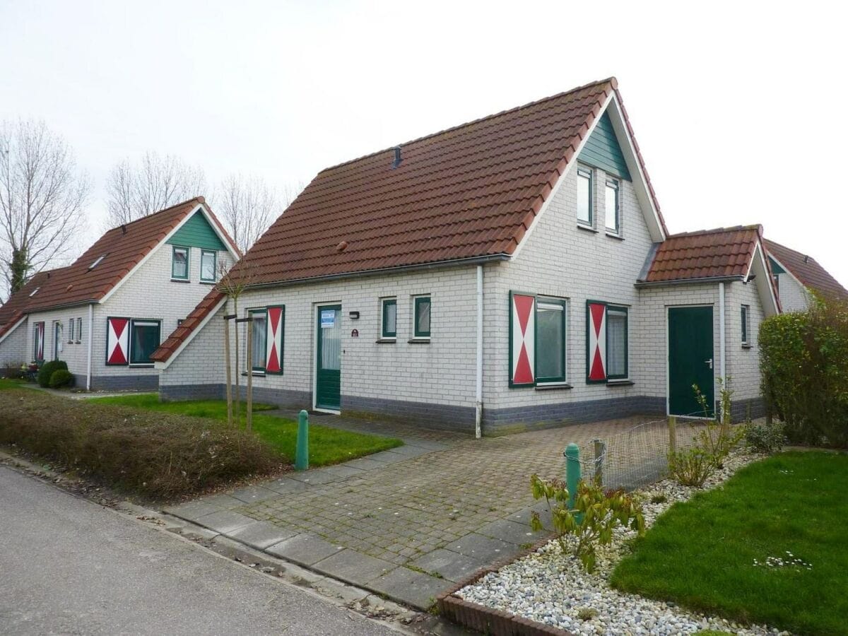 Ferienhaus Breskens Ausstattung 1