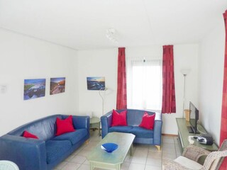 Casa per le vacanze Breskens Caratteristiche 4