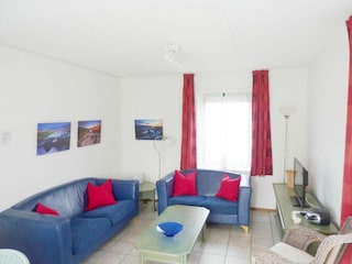 Ferienhaus Breskens Ausstattung 4
