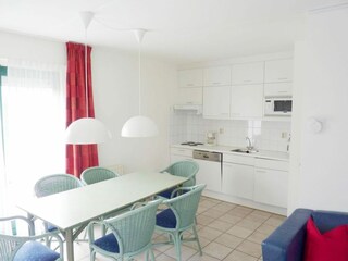 Ferienhaus Breskens Ausstattung 5