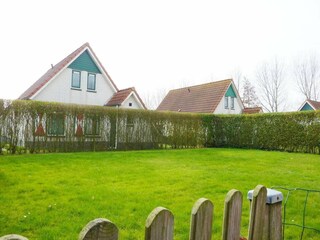 Maison de vacances Breskens Enregistrement extérieur 2