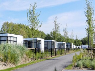 Casa per le vacanze Breskens Registrazione all'aperto 3