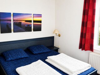 Holiday house Breskens Features 8