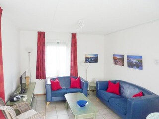 Holiday house Breskens Features 5