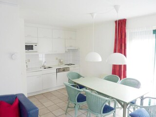 Vakantiehuis Breskens Kenmerken 6