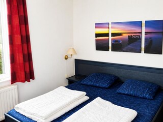 Vakantiehuis Breskens Kenmerken 7