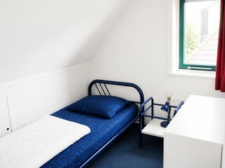 Maison de vacances Breskens Équipement 8
