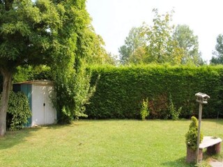 Holiday house Breskens  28