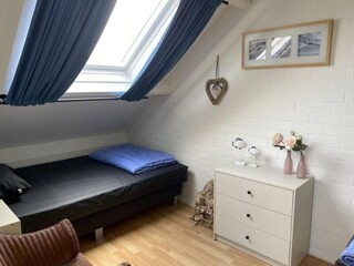 Maison de vacances Breskens  27