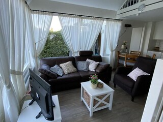 Holiday house Breskens Features 3