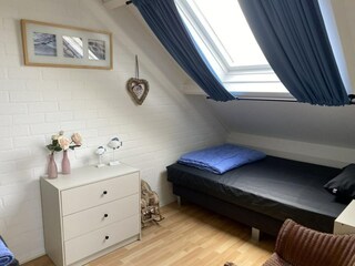 Ferienhaus Breskens Ausstattung 4