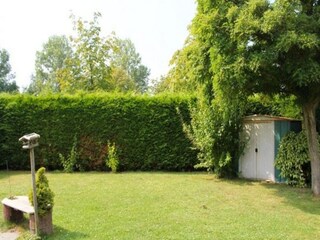 Casa de vacaciones Breskens Grabación al aire libre 2