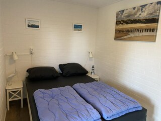 Ferienhaus Breskens Ausstattung 6