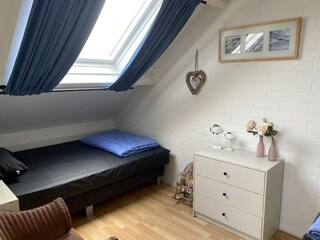 Vakantiehuis Breskens  26