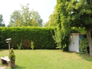 Casa de vacaciones Breskens Grabación al aire libre 1