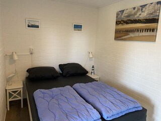 Vakantiehuis Breskens Kenmerken 6