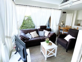Vakantiehuis Breskens Kenmerken 6