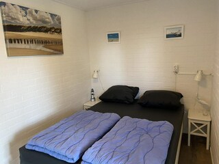 Holiday house Breskens Features 8