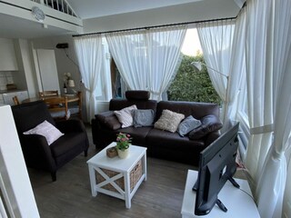 Maison de vacances Breskens Équipement 3