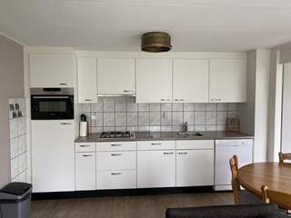 Maison de vacances Breskens Équipement 4