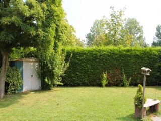 Maison de vacances Breskens Enregistrement extérieur 2