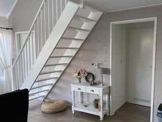 Maison de vacances Breskens  21