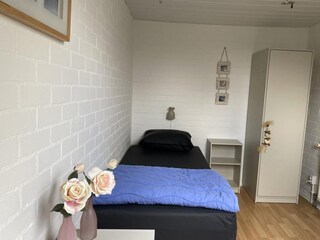 Maison de vacances Breskens Équipement 7