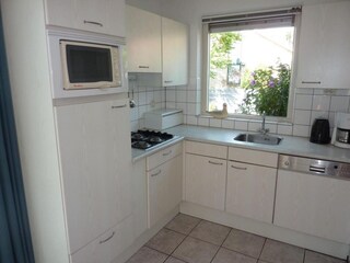 Vakantiehuis Breskens  24