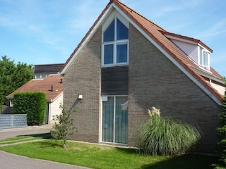 Ferienhaus Breskens  31
