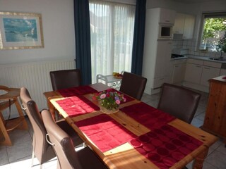 Holiday house Breskens  32