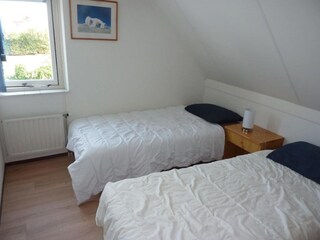 Maison de vacances Breskens  39