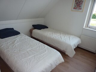 Maison de vacances Breskens  29