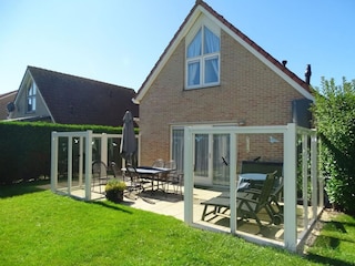 Casa per le vacanze Breskens  34