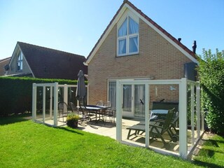 Holiday house Breskens  26