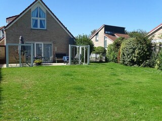 Casa per le vacanze Breskens  24