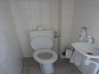Vakantiehuis Breskens  27