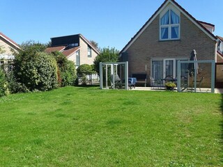 Casa per le vacanze Breskens Registrazione all'aperto 2