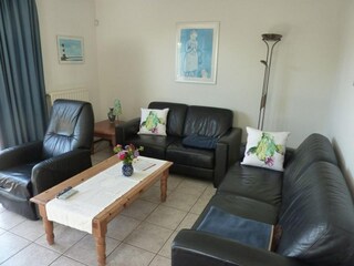 Holiday house Breskens Features 5