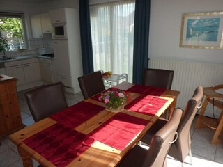 Holiday house Breskens Features 6