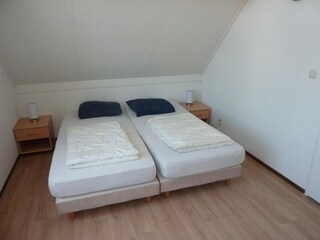 Vakantiehuis Breskens Kenmerken 11