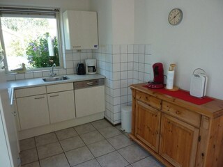 Maison de vacances Breskens  26