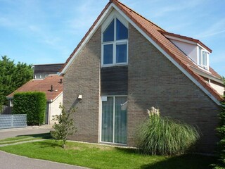 Maison de vacances Breskens  27