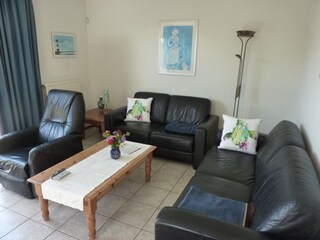 Holiday house Breskens Features 8