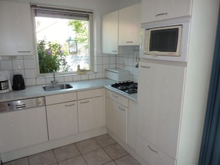 Ferienhaus Breskens Ausstattung 8